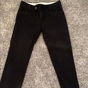 Black  Banana Republic Pants!